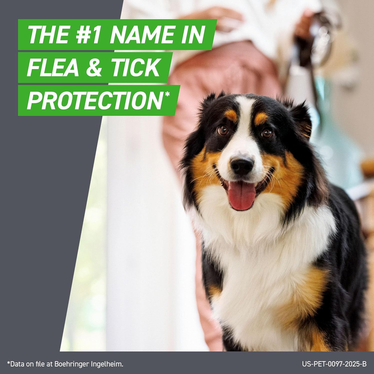 FRONTLINE Plus Flea and Tick Treatment for Small Dogs Upto 5 to 22 lbs. 3