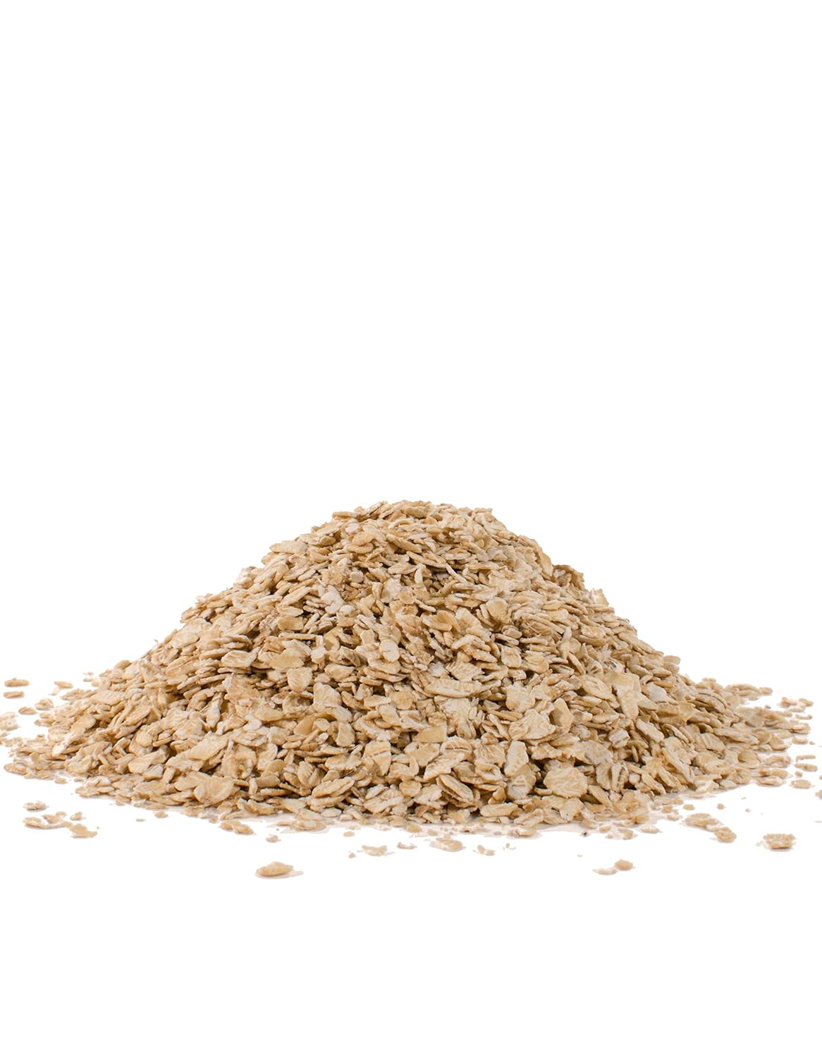 Bob's Red Mill Organic Old Fashioned Rolled Oats, 32oz (Pack of 4) - Non GMO