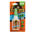 Gorilla Super Glue Gel XL, Clear 25g (Pack of 1) - Fast‰ÛÔSetting, No‰ÛÔDrip