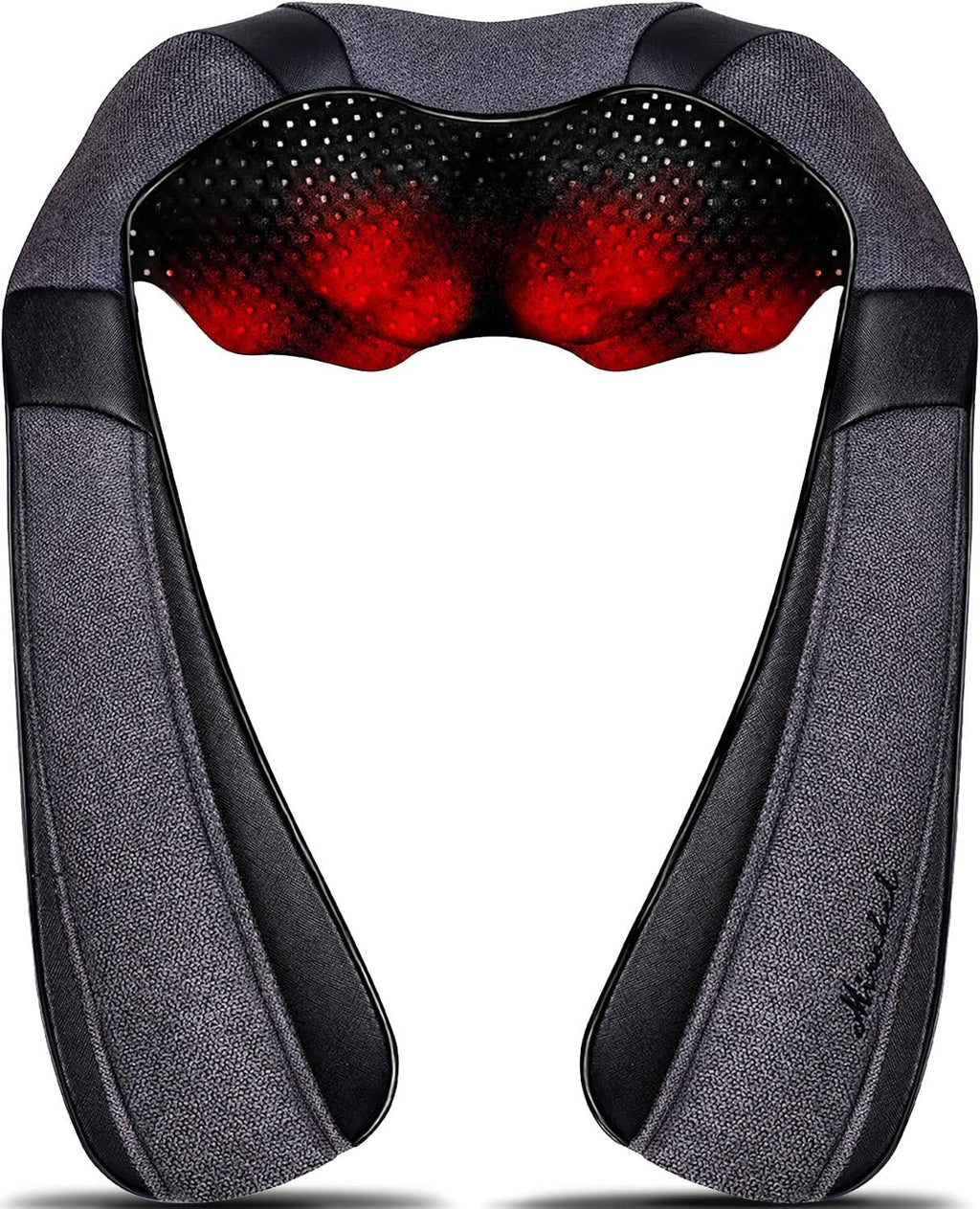 Mirakel Mothers Day Gifts for Mom Wife Women, Neck Massager for Pain Relief