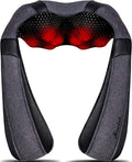 Mirakel Mothers Day Gifts for Mom Wife Women, Neck Massager for Pain Relief