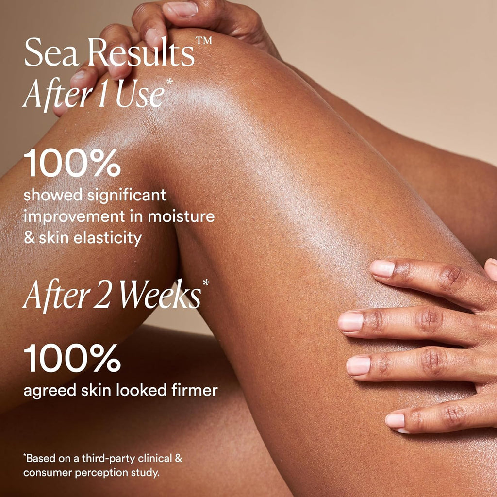 OSEA Undaria Algae Body Oil 5 oz ‰ÛÒ Visibly Firming, Deeply Moisturizing