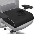 SweetSlubr Seat Cushion for Tailbone Pain Relief, Office Chair Cushion