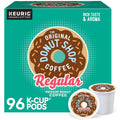 The Original Donut Shop Regular Keurig Single-Serve K-Cup Pods, Medium Roast