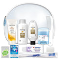 Convenience Kits International Women's Deluxe 10 Piece Kit with Travel Size