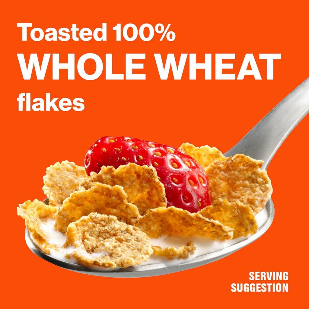 Wheaties Cereal, Breakfast of Champions, Jalen Hurts Cereal Box, 100% Whole