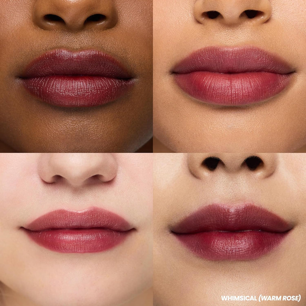 Wonderskin Wonder Blading All Day Lip Stain Peel Off Masque - Long Lasting
