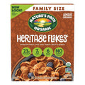 Nature's Path Organic Heritage Flakeså¨ Cereal, 33.5 oz (Pack of 1), Ancient
