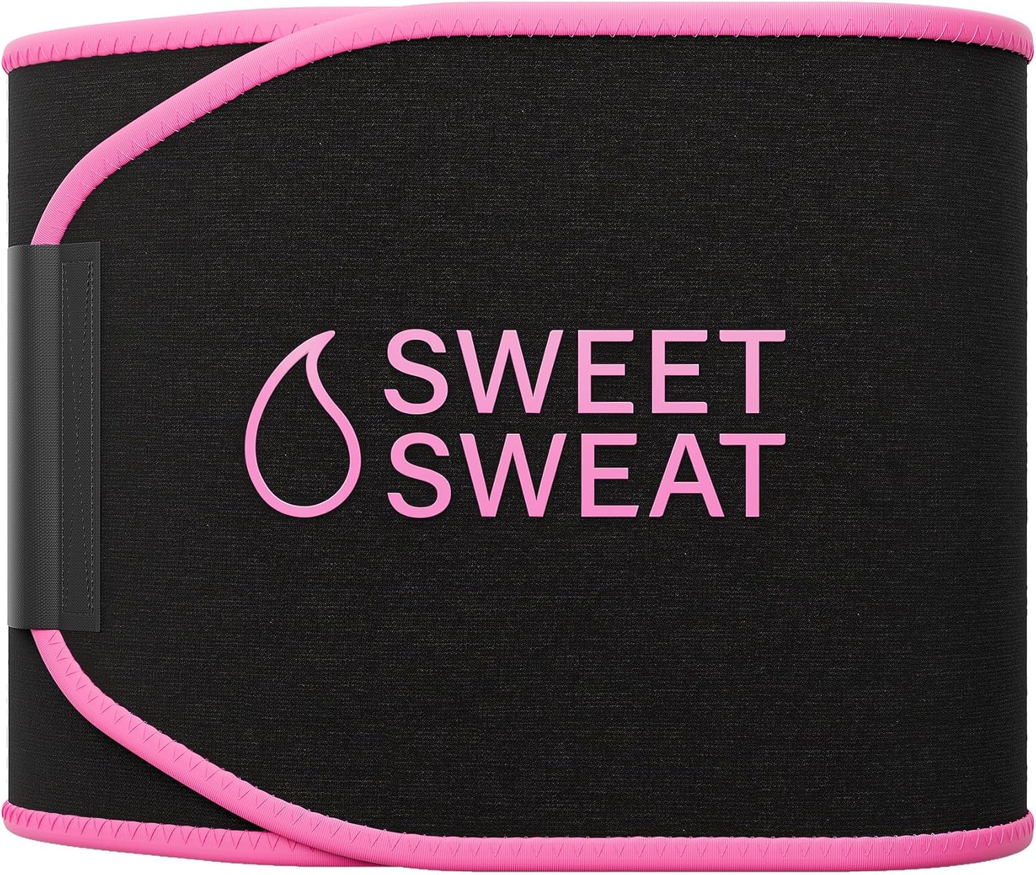 Sports Research Sweet Sweat Waist Trimmer (Core Series) - Premium Sweat
