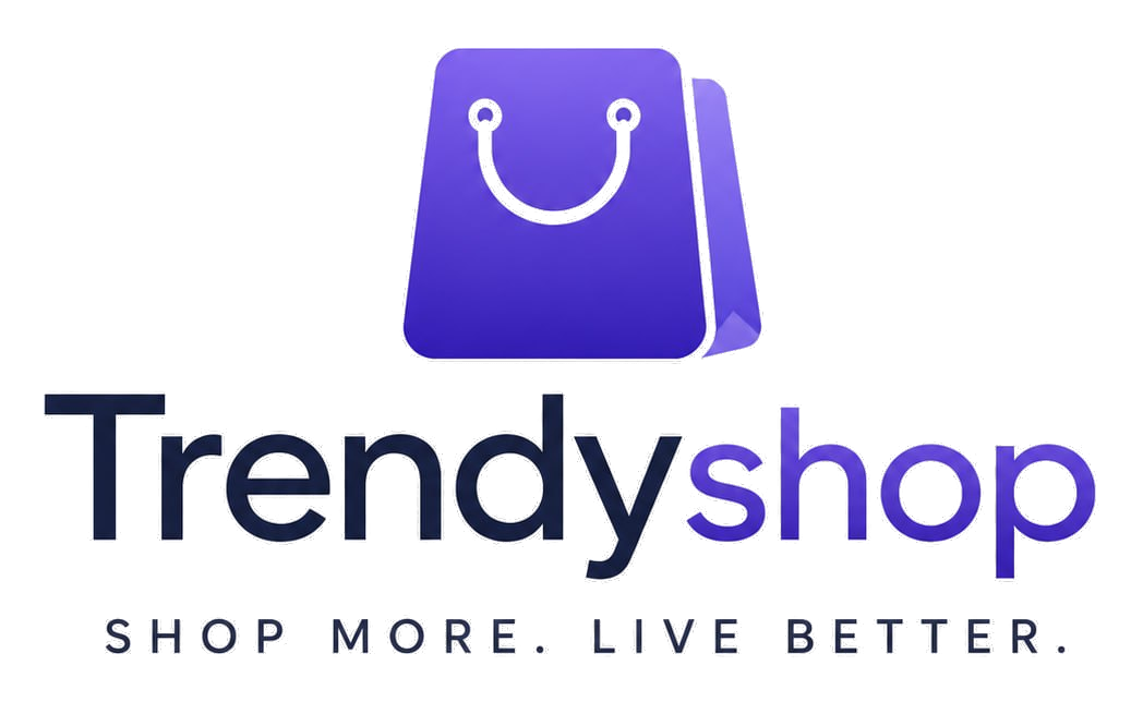 Trendy Shop USA